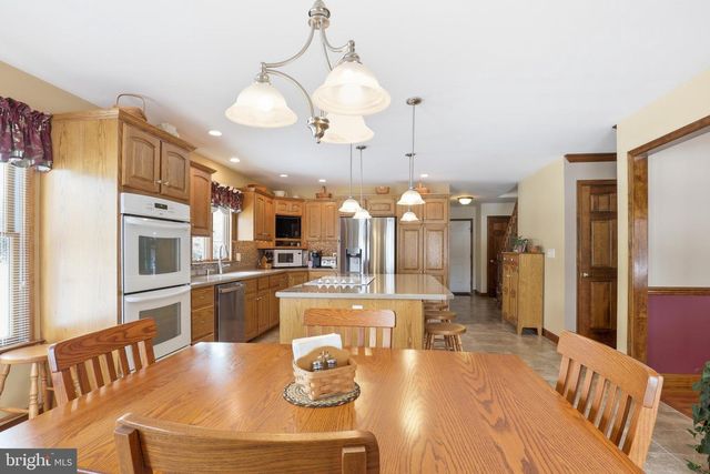 13 BROOKWOOD DR, Camden Wyoming, DE 19934