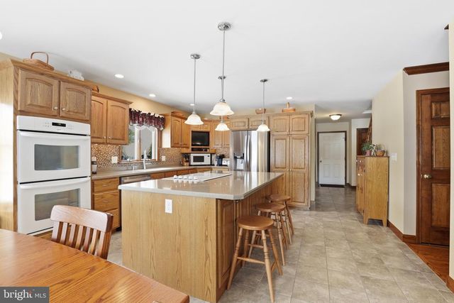 13 BROOKWOOD DR, Camden Wyoming, DE 19934