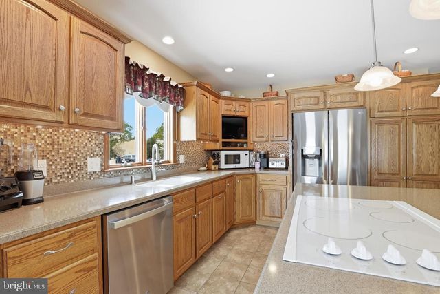 13 BROOKWOOD DR, Camden Wyoming, DE 19934