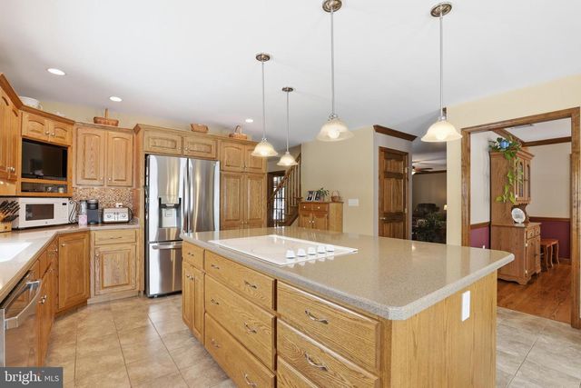 13 BROOKWOOD DR, Camden Wyoming, DE 19934