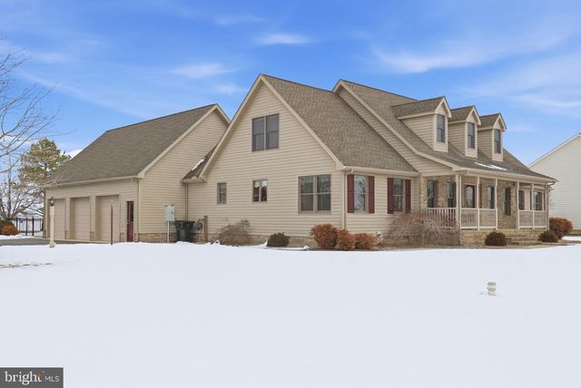 13 BROOKWOOD DR, Camden Wyoming, DE 19934