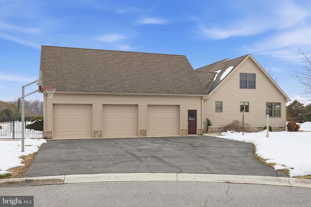 13 BROOKWOOD DR, Camden Wyoming, DE 19934