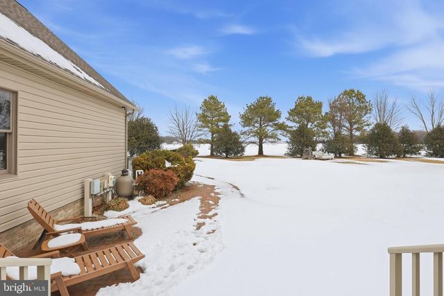 13 BROOKWOOD DR, Camden Wyoming, DE 19934