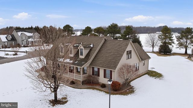 13 BROOKWOOD DR, Camden Wyoming, DE 19934