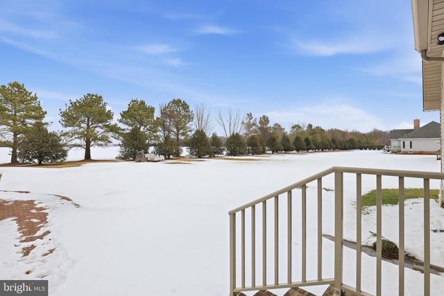 13 BROOKWOOD DR, Camden Wyoming, DE 19934