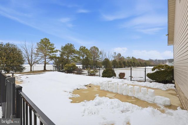 13 BROOKWOOD DR, Camden Wyoming, DE 19934