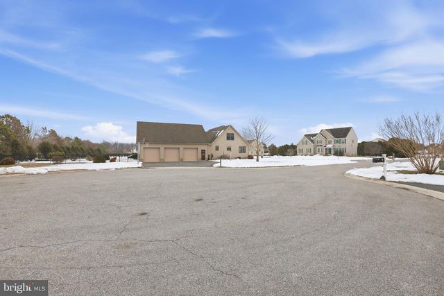 13 BROOKWOOD DR, Camden Wyoming, DE 19934