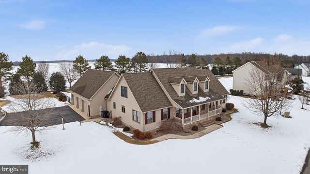 13 BROOKWOOD DR, Camden Wyoming, DE 19934