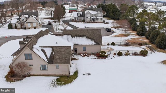 13 BROOKWOOD DR, Camden Wyoming, DE 19934