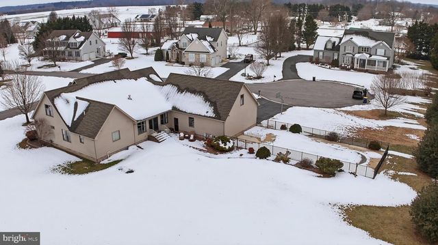 13 BROOKWOOD DR, Camden Wyoming, DE 19934