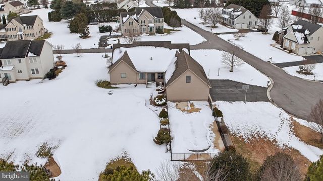 13 BROOKWOOD DR, Camden Wyoming, DE 19934