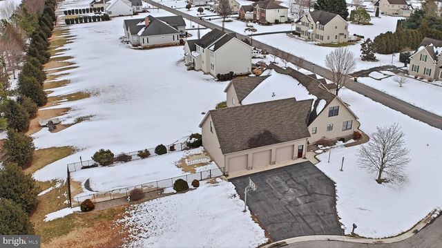 13 BROOKWOOD DR, Camden Wyoming, DE 19934