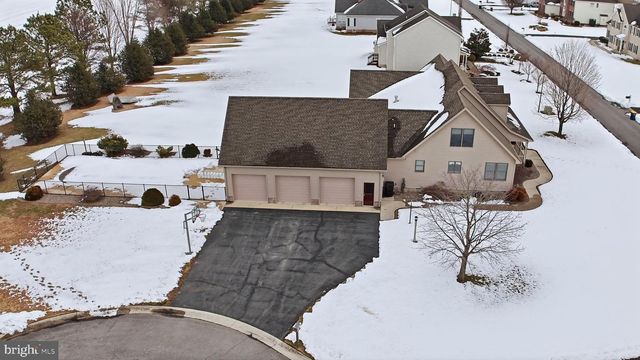 13 BROOKWOOD DR, Camden Wyoming, DE 19934