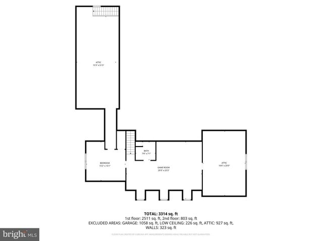 13 BROOKWOOD DR, Camden Wyoming, DE 19934