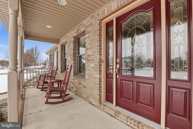 13 BROOKWOOD DR, Camden Wyoming, DE 19934