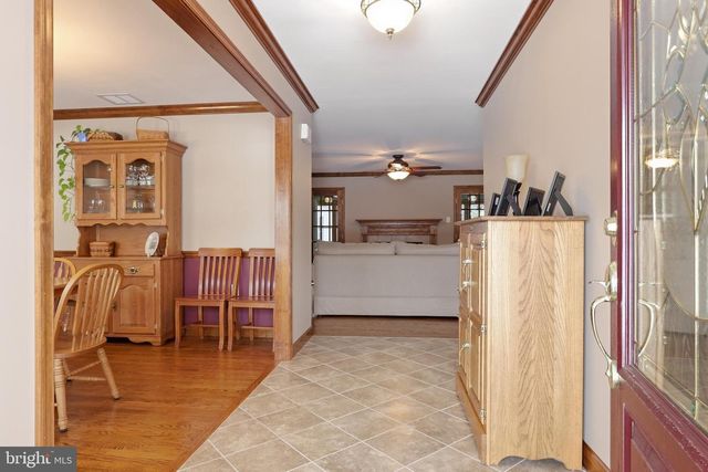 13 BROOKWOOD DR, Camden Wyoming, DE 19934