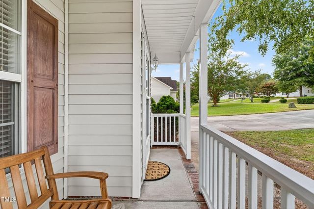 632 Waterford Drive, Clayton, NC 27520