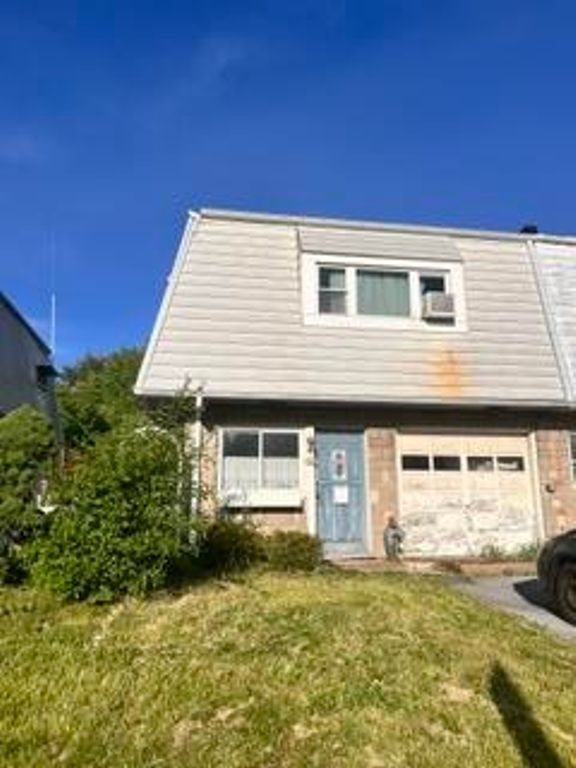705 North Lacrosse Street, Allentown City, PA 18109