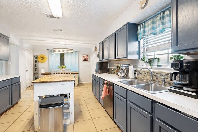 4536 N Shore Drive, The Colony, TX 75056