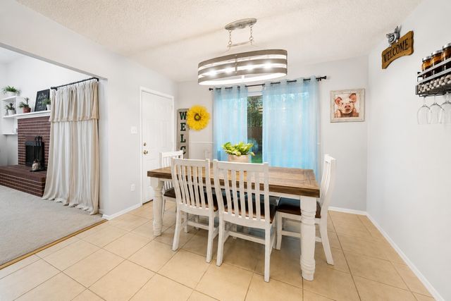 4536 N Shore Drive, The Colony, TX 75056
