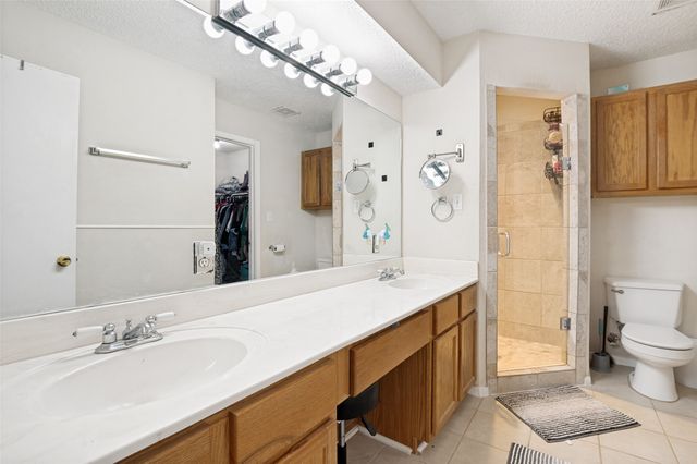 4536 N Shore Drive, The Colony, TX 75056