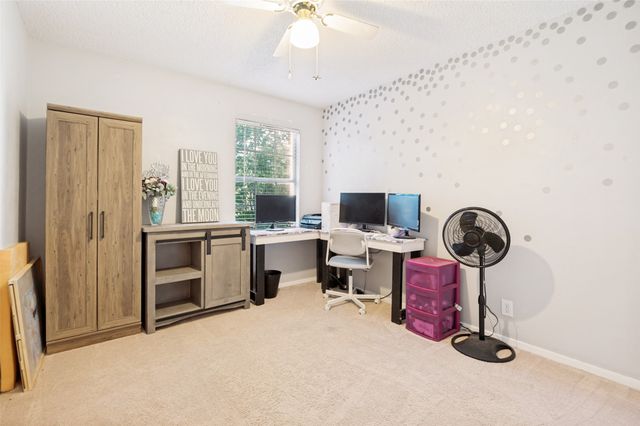 4536 N Shore Drive, The Colony, TX 75056