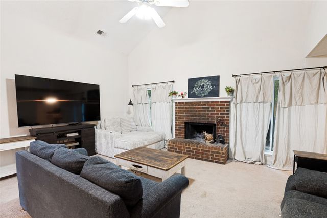 4536 N Shore Drive, The Colony, TX 75056