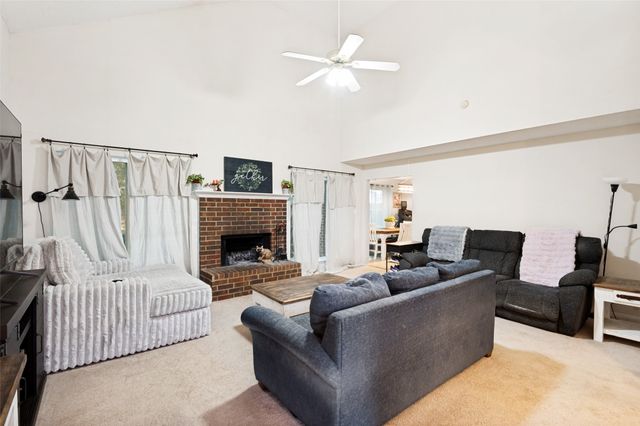 4536 N Shore Drive, The Colony, TX 75056
