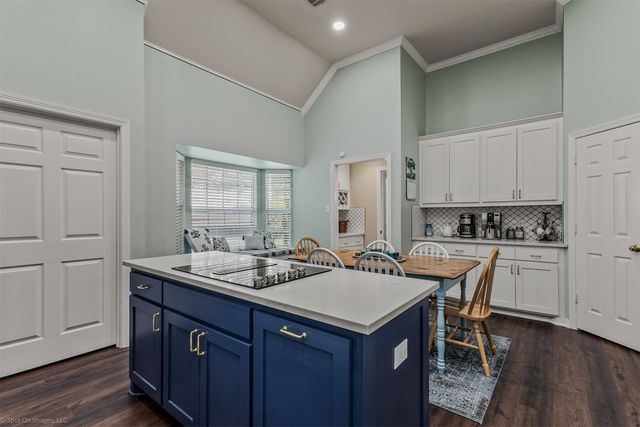 1790 Wind Hill Road, Rockwall, TX 75087