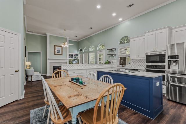 1790 Wind Hill Road, Rockwall, TX 75087