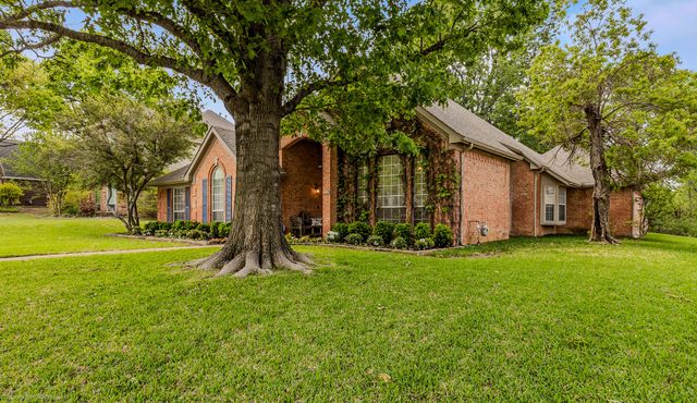 1790 Wind Hill Road, Rockwall, TX 75087