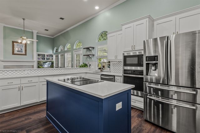 1790 Wind Hill Road, Rockwall, TX 75087