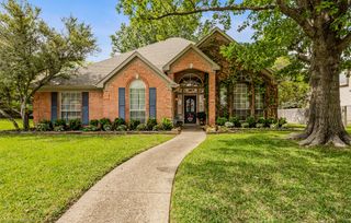 1790 Wind Hill Road, Rockwall, TX 75087