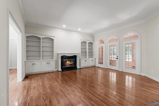 214 Stone Valley Drive, Huntsville, AL 35806