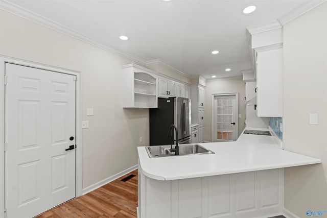 214 Stone Valley Drive, Huntsville, AL 35806