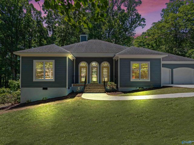 214 Stone Valley Drive, Huntsville, AL 35806