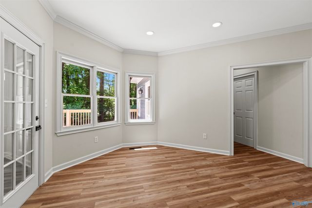 214 Stone Valley Drive, Huntsville, AL 35806