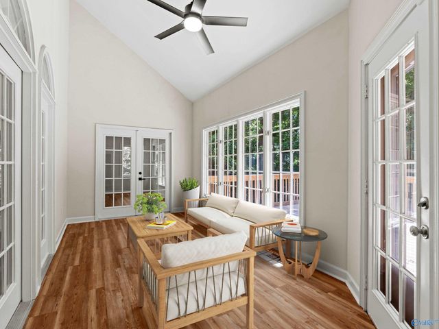 214 Stone Valley Drive, Huntsville, AL 35806