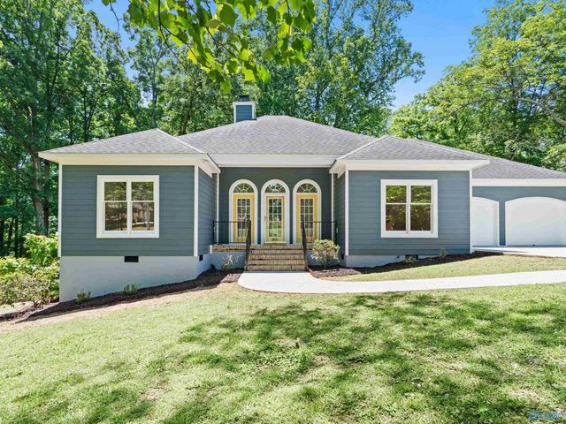 214 Stone Valley Drive, Huntsville, AL 35806