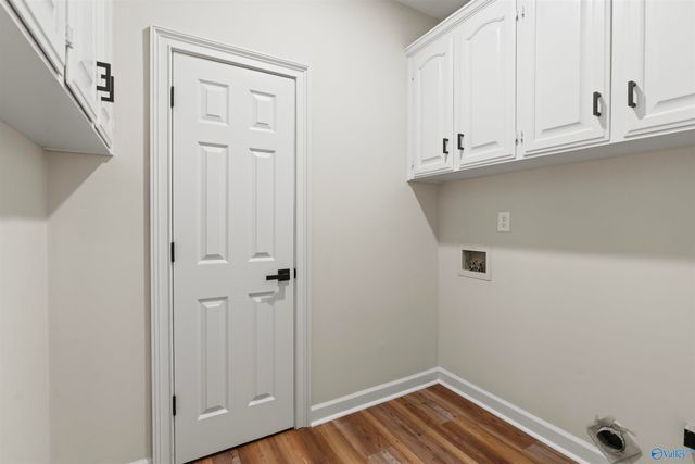 214 Stone Valley Drive, Huntsville, AL 35806