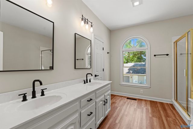 214 Stone Valley Drive, Huntsville, AL 35806