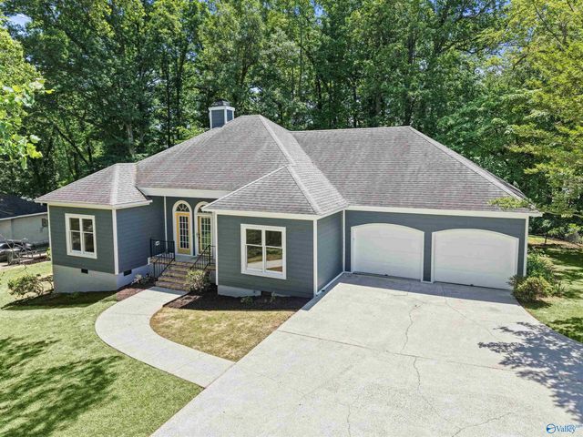 214 Stone Valley Drive, Huntsville, AL 35806