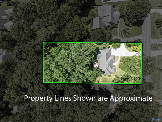 214 Stone Valley Drive, Huntsville, AL 35806