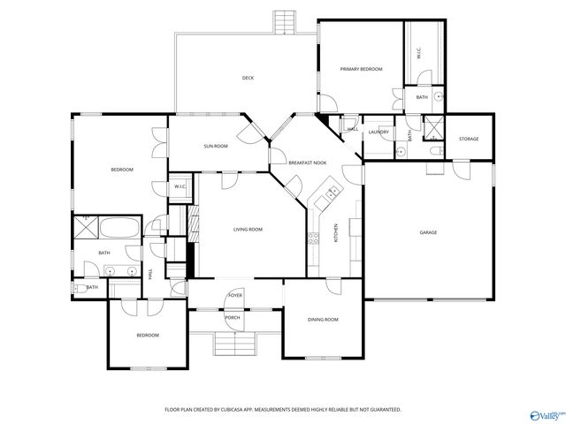 214 Stone Valley Drive, Huntsville, AL 35806
