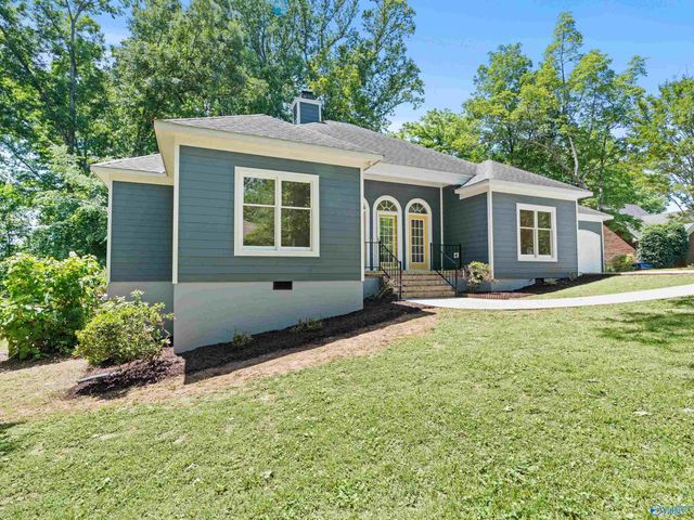 214 Stone Valley Drive, Huntsville, AL 35806