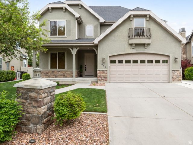 663 N 100 E, Springville, UT 84663