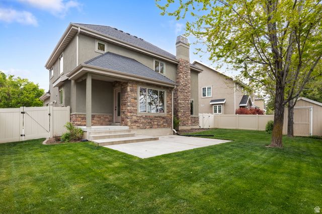 663 N 100 E, Springville, UT 84663