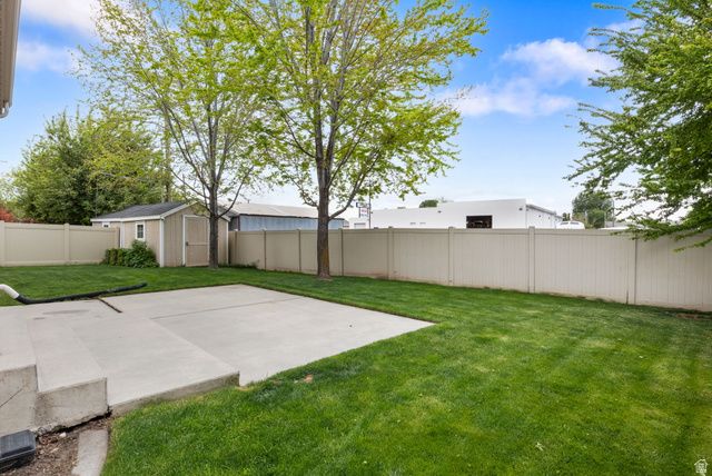 663 N 100 E, Springville, UT 84663