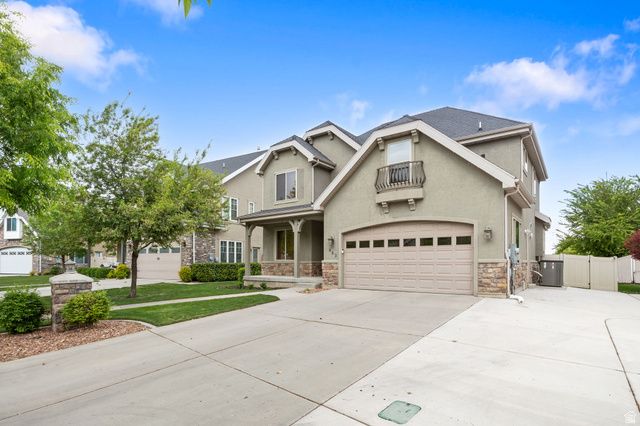 663 N 100 E, Springville, UT 84663