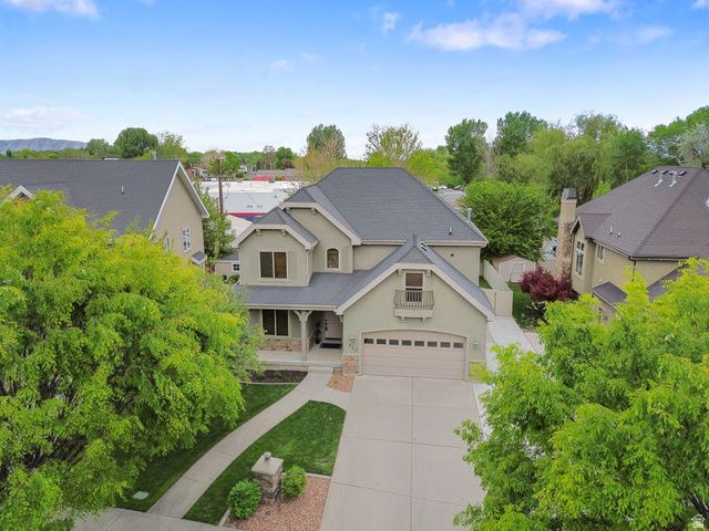 663 N 100 E, Springville, UT 84663